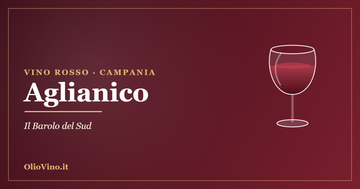 Aglianico