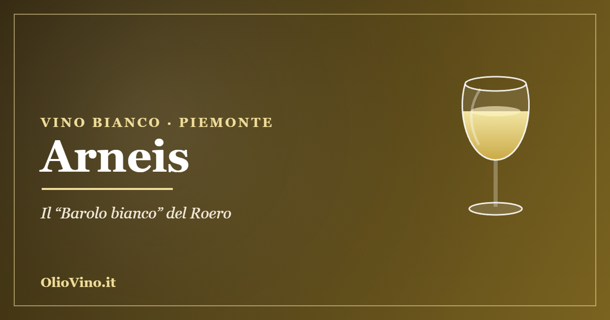 Arneis