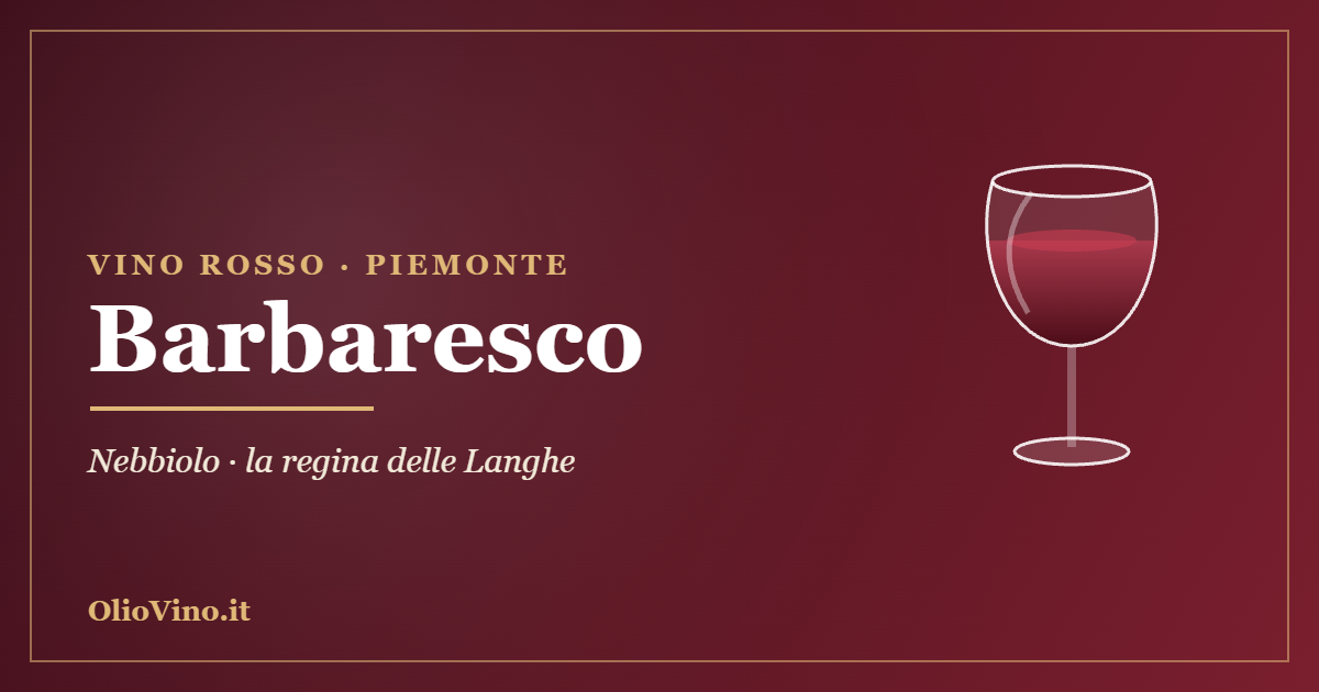 Barbaresco