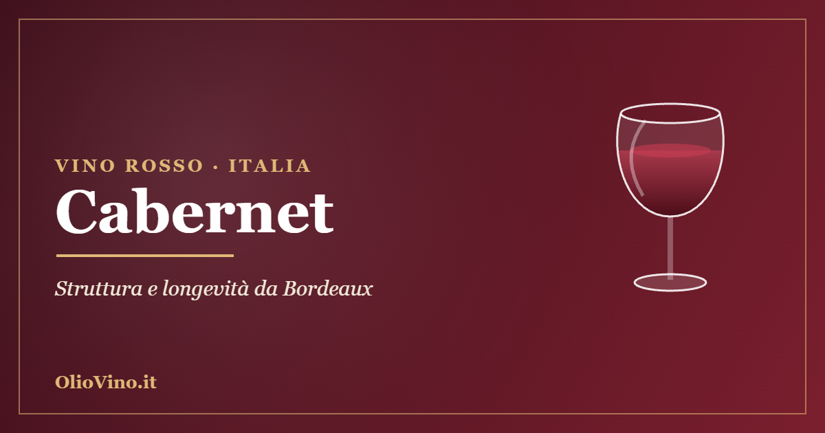 Cabernet