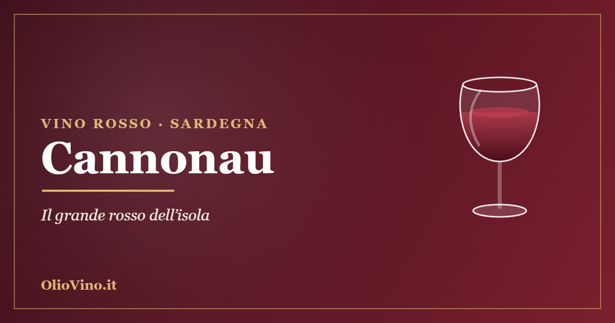Cannonau