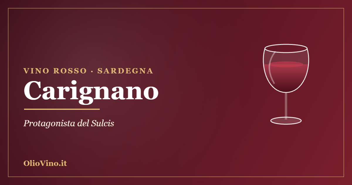 Carignano