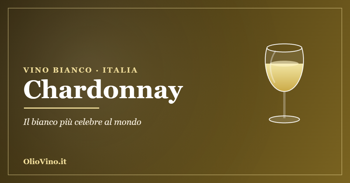Chardonnay
