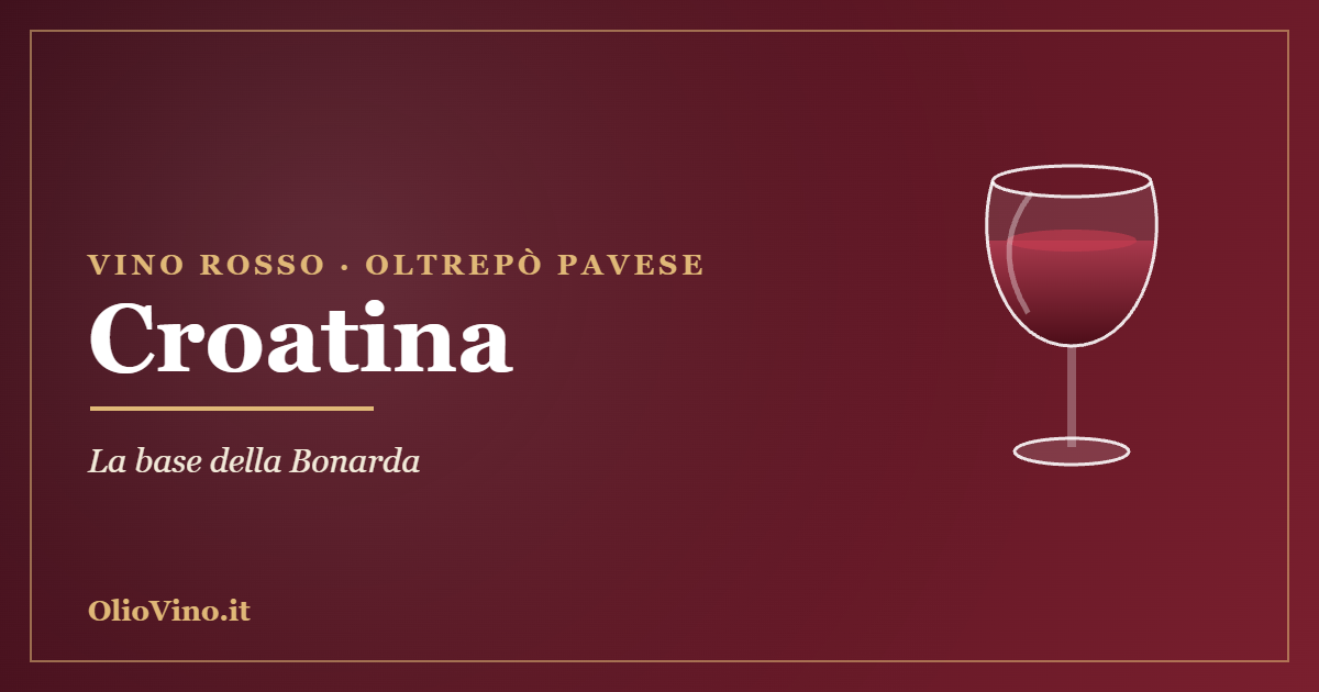 Croatina