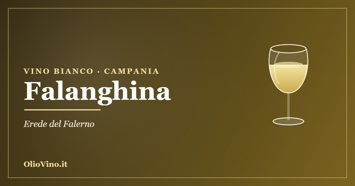 Falanghina