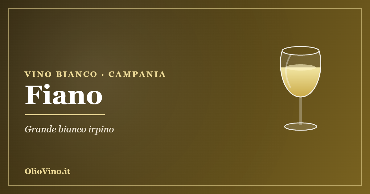 Fiano