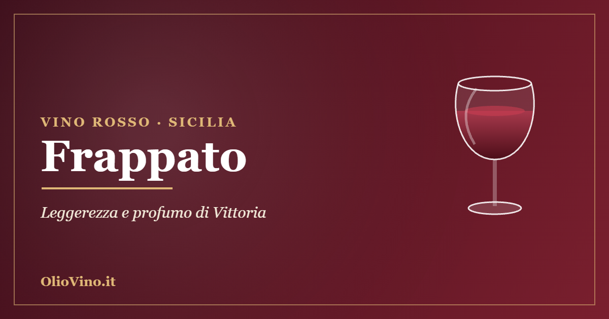 Frappato