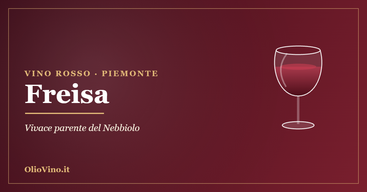 Freisa
