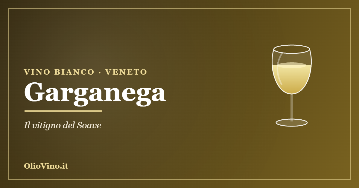 Garganega