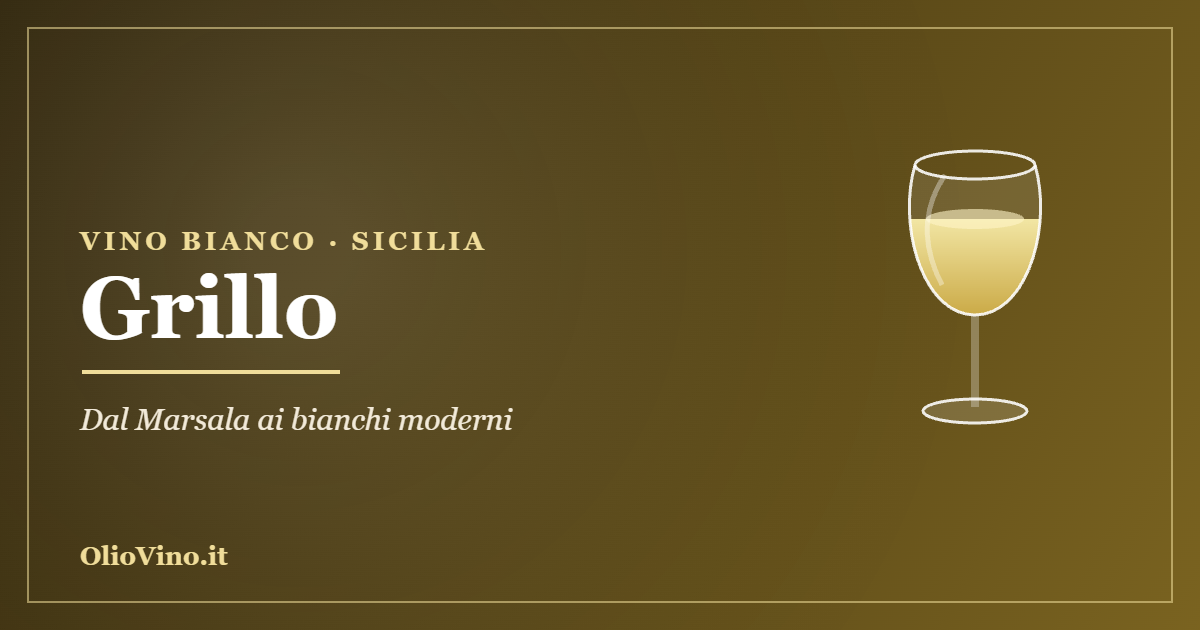 Grillo