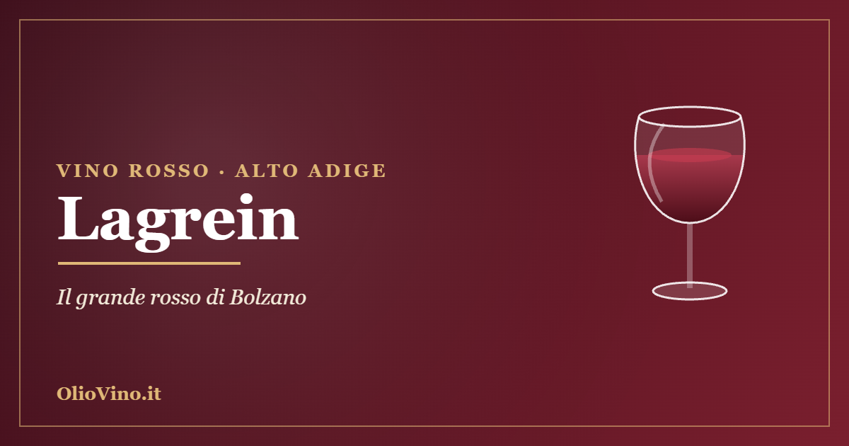 Lagrein