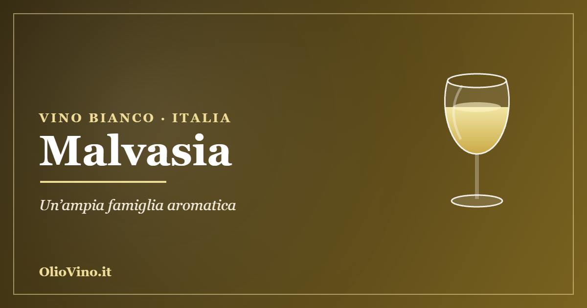 Malvasia