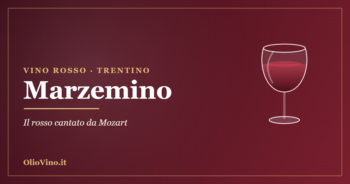 Marzemino