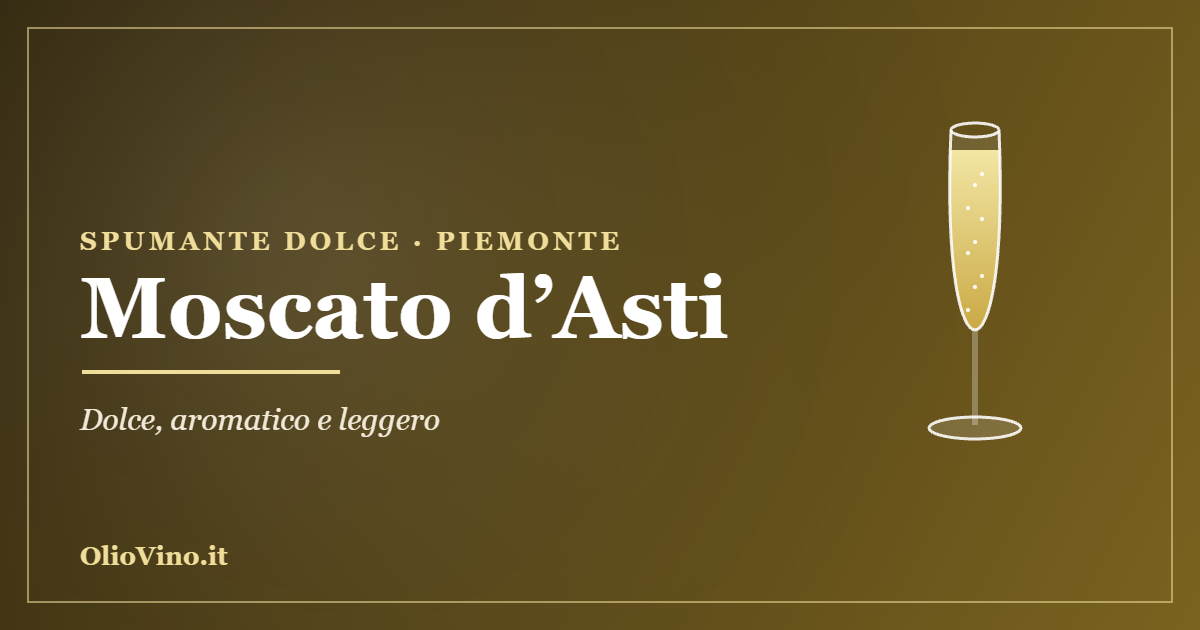 Moscato d’Asti