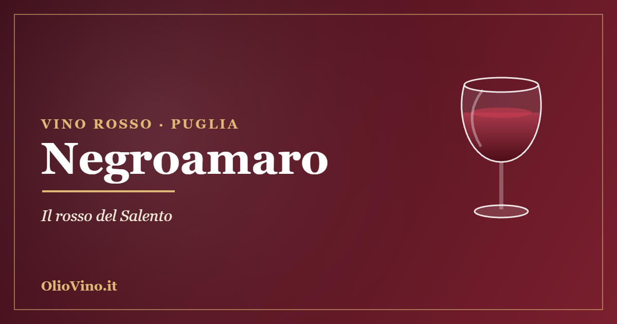 Negroamaro