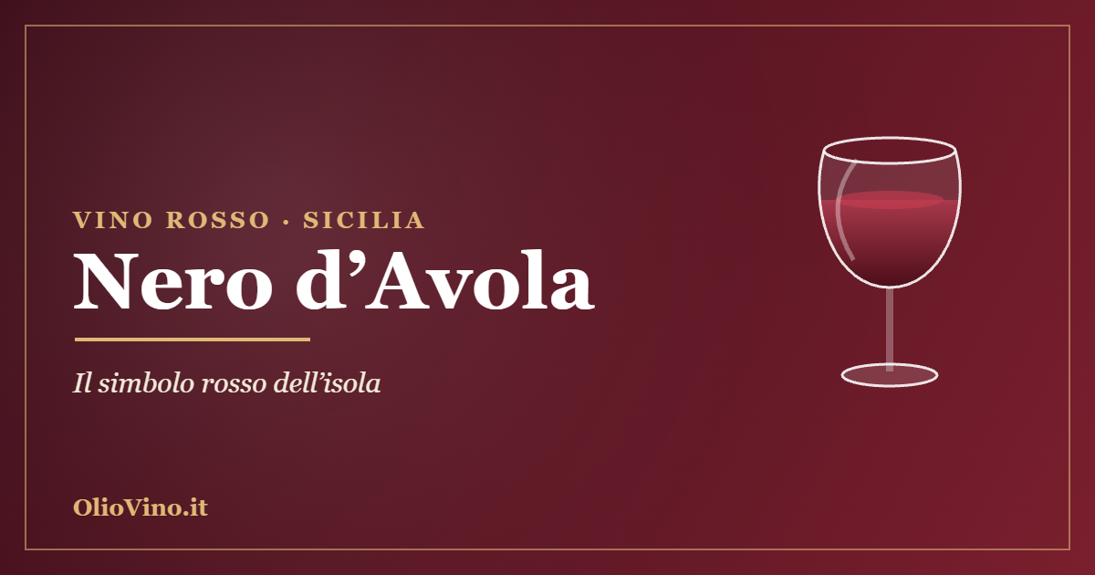 Nero d’Avola