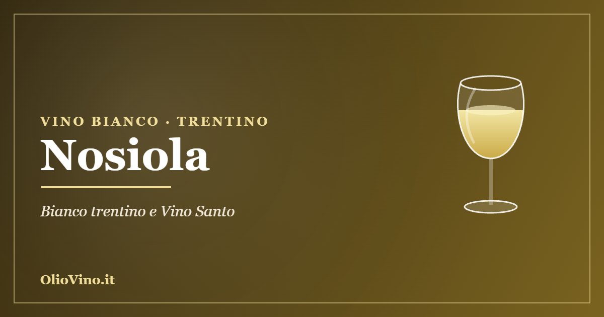 Nosiola