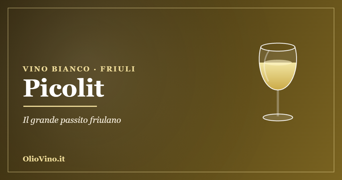 Picolit