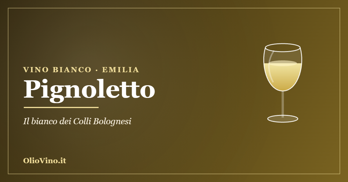 Pignoletto
