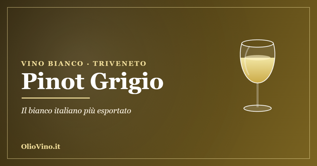 Pinot Grigio