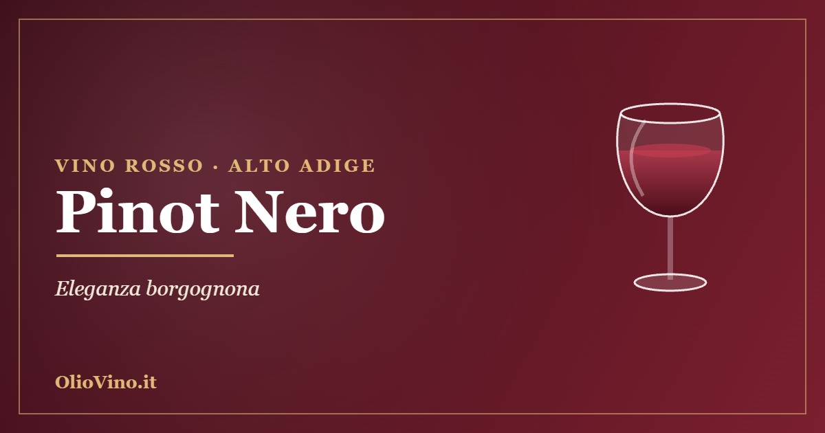 Pinot Nero