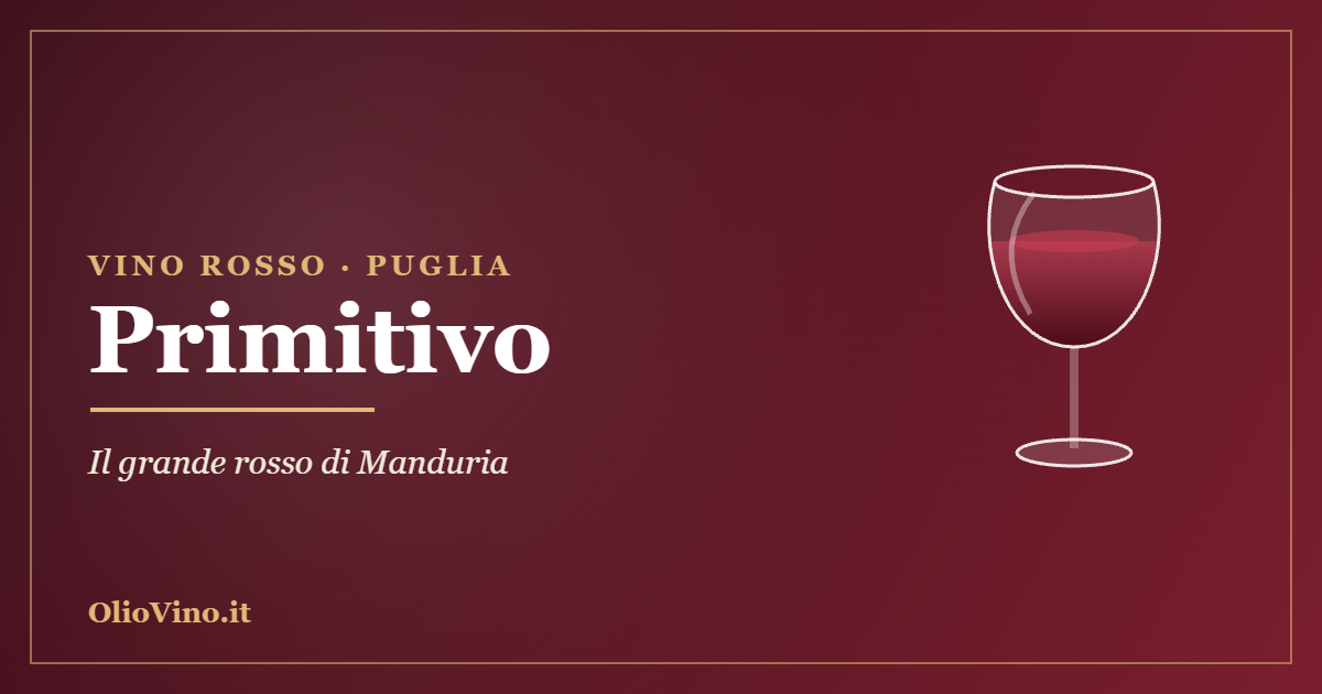 Primitivo