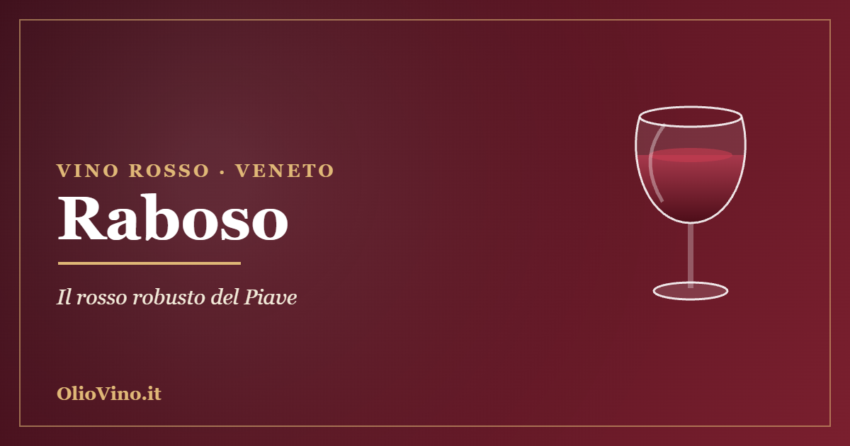 Raboso