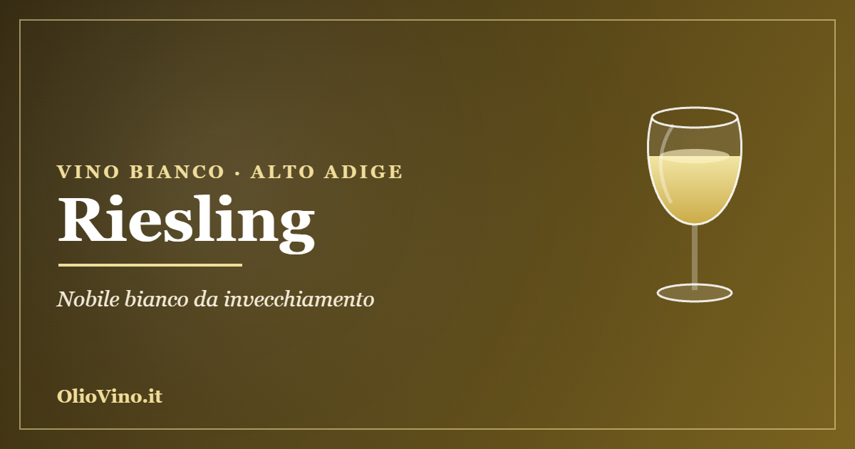 Riesling