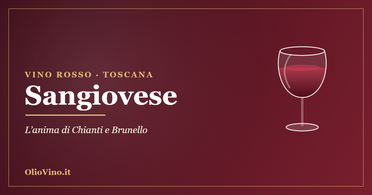 Sangiovese