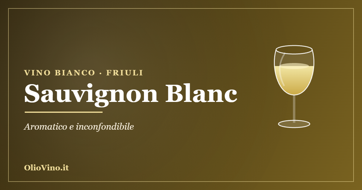 Sauvignon Blanc