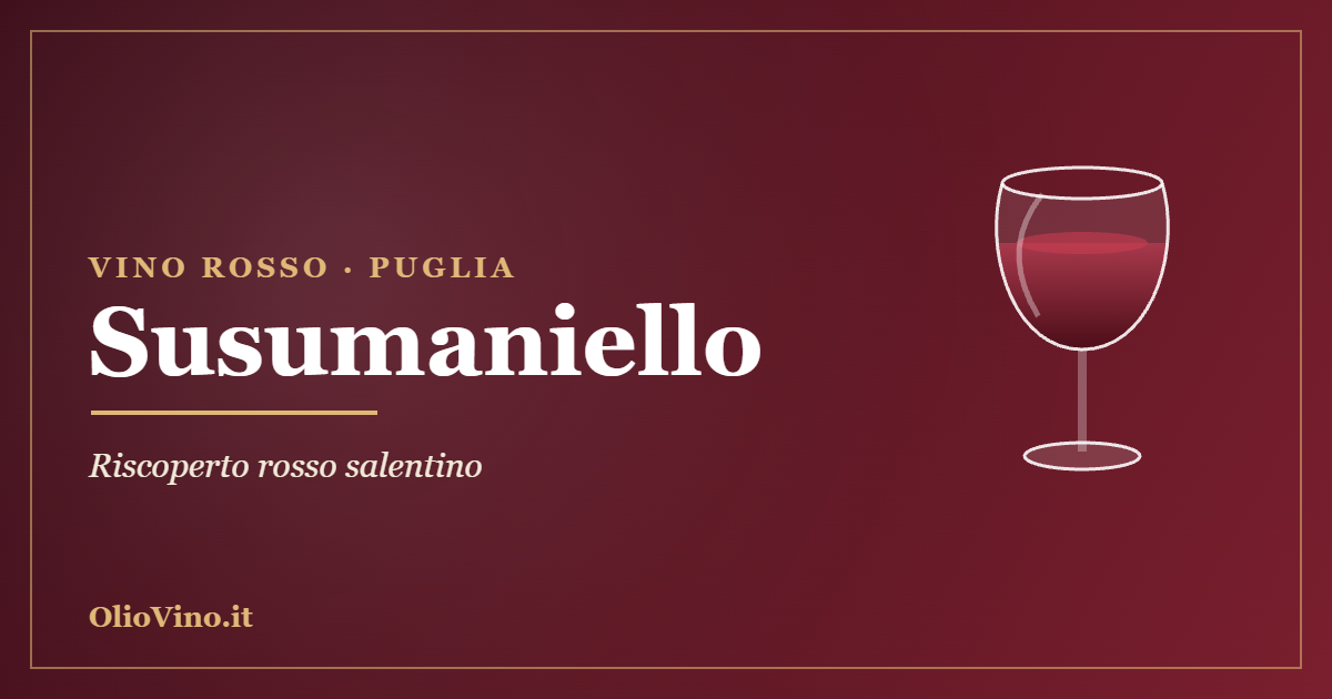 Susumaniello