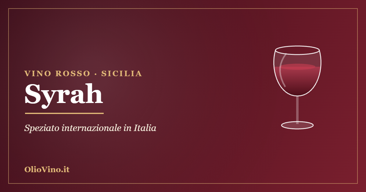 Syrah