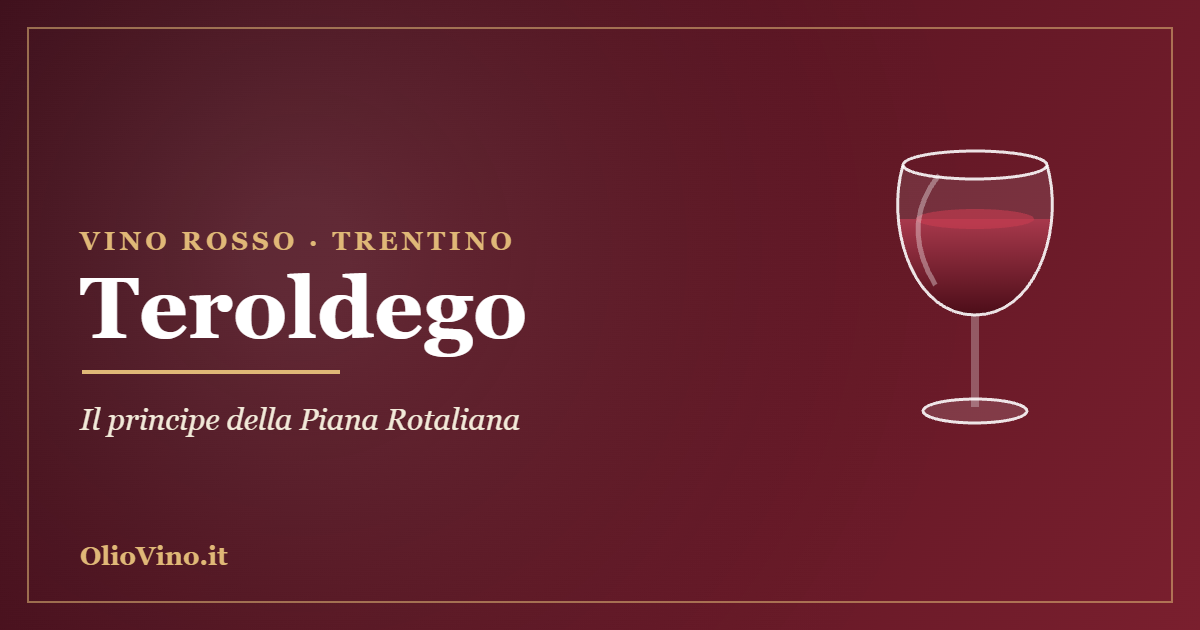 Teroldego