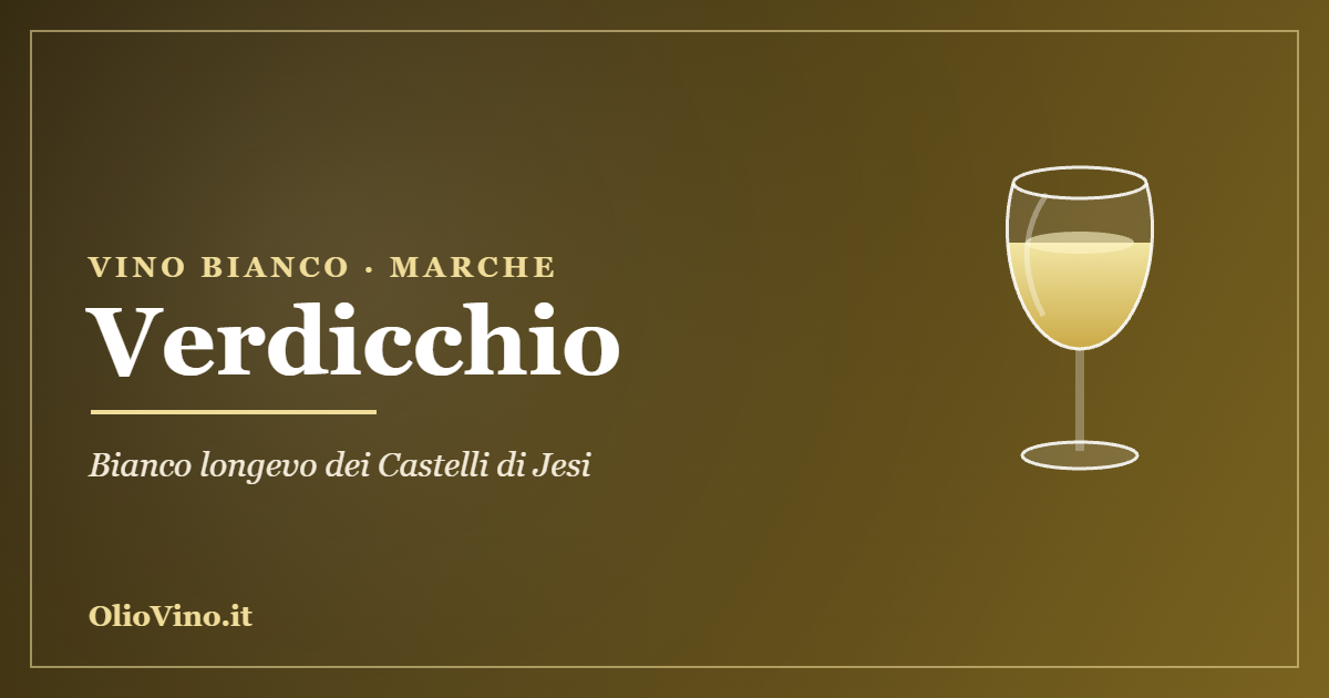 Verdicchio