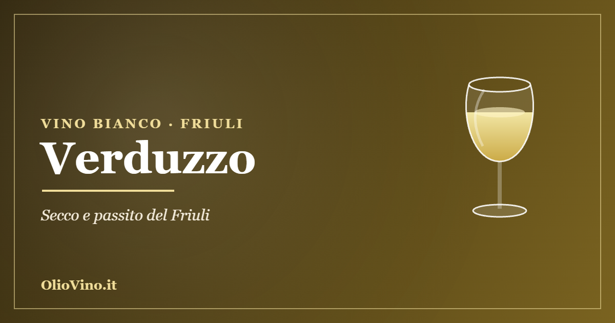 Verduzzo