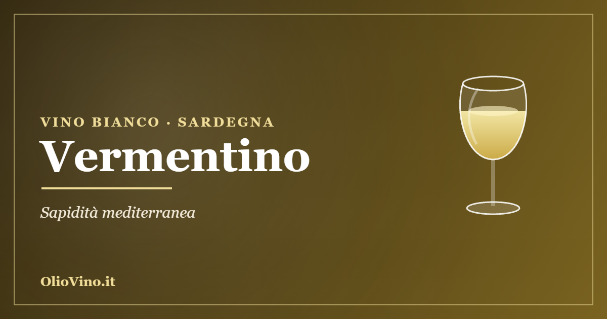 Vermentino